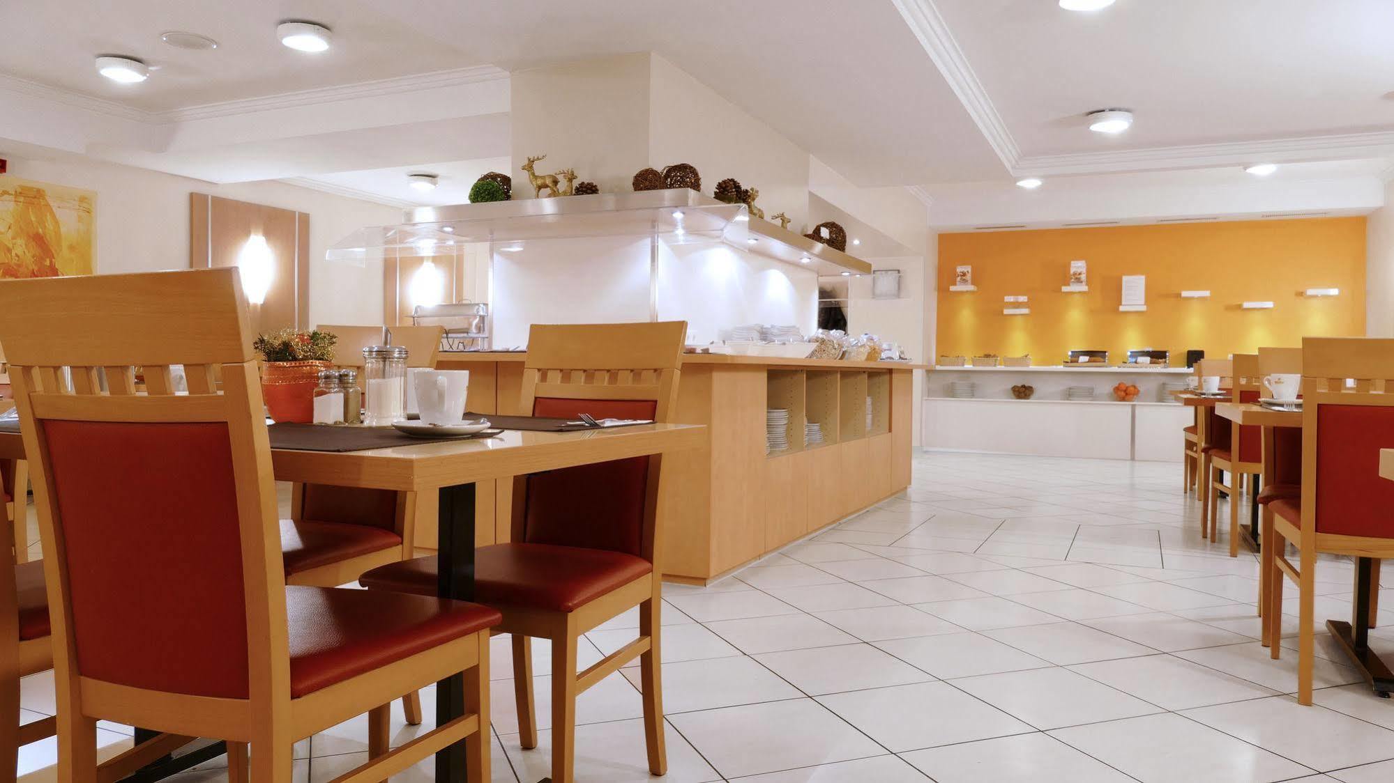 Central Hotel Loewen Feldkirch Luaran gambar