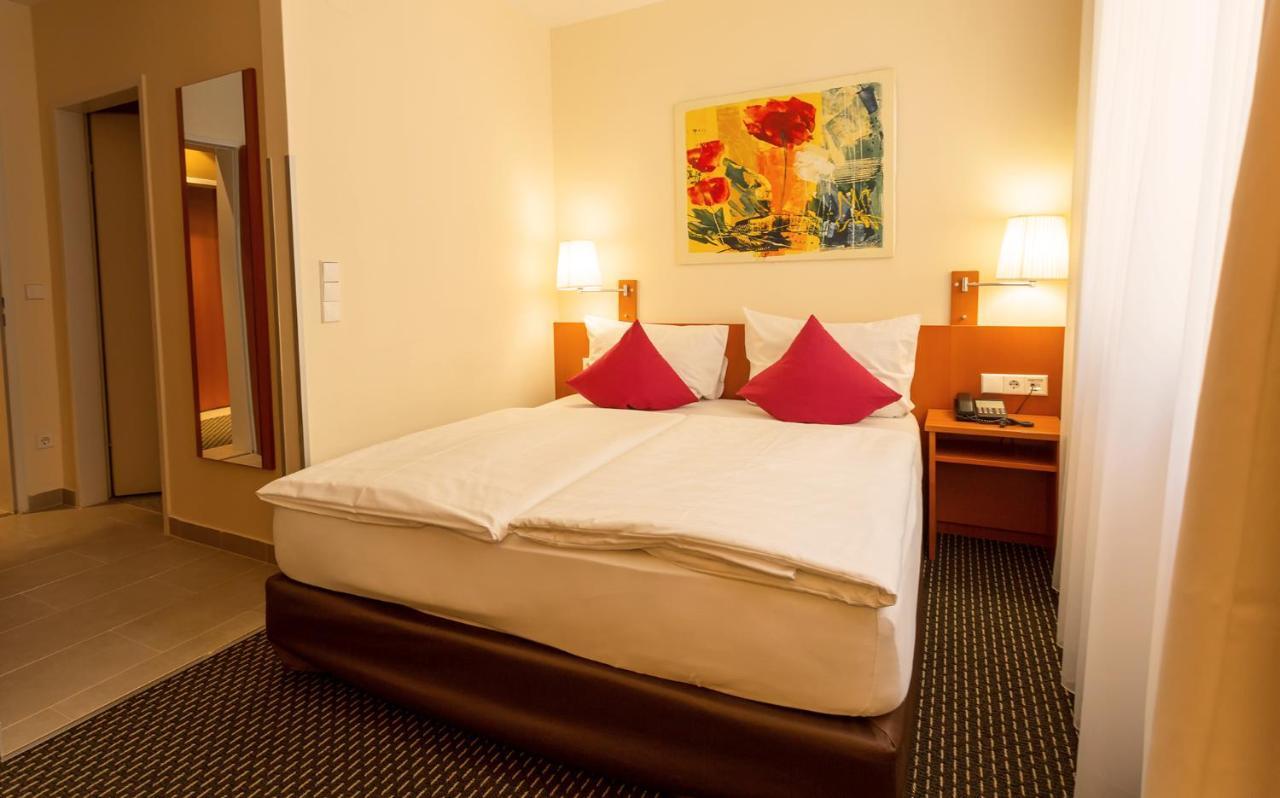 Central Hotel Loewen Feldkirch Luaran gambar