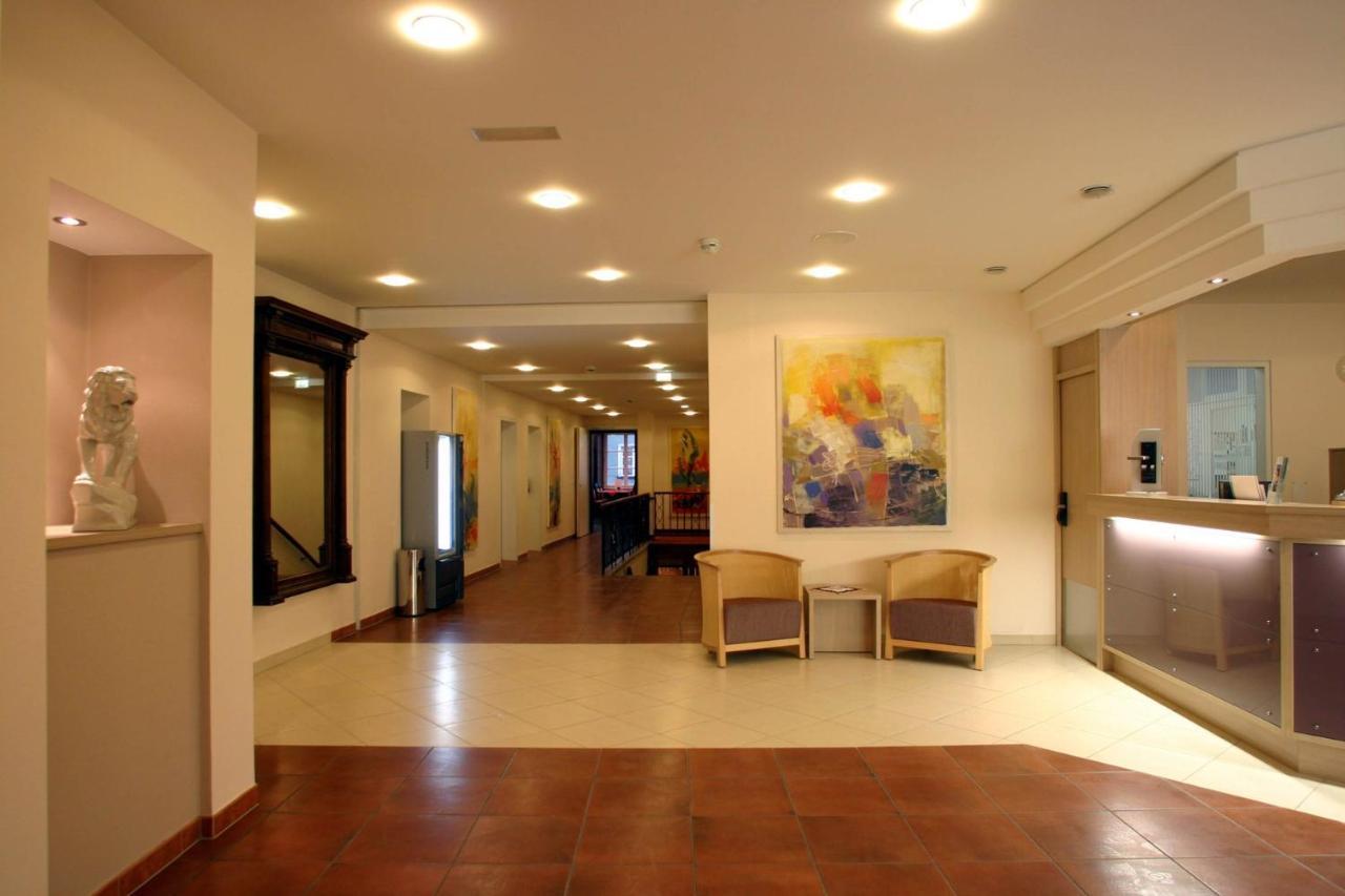 Central Hotel Loewen Feldkirch Luaran gambar